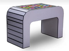 Детские интерактивные сенсорные столы НФИ БАЗА
